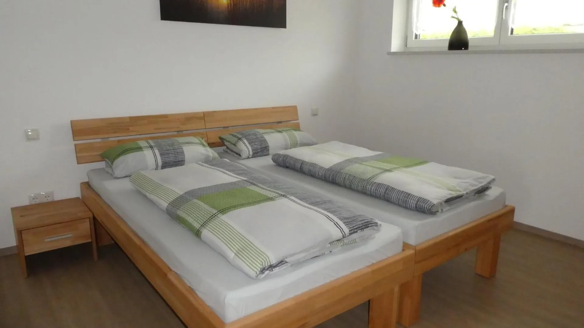 Ferienwohnung Birnbaum Gunzenhausen