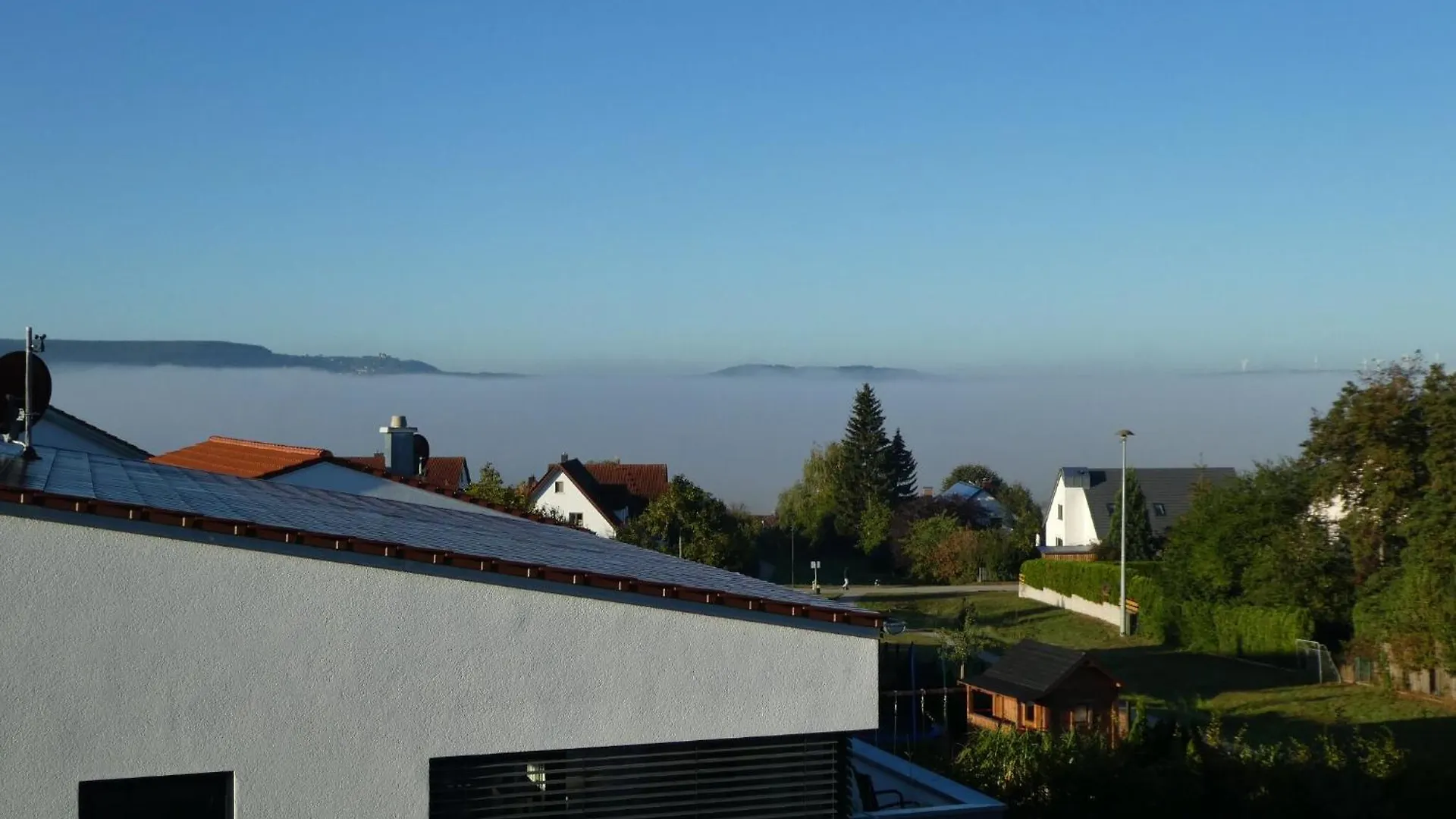 Ferienwohnung Birnbaum Gunzenhausen 0*,  Almanya