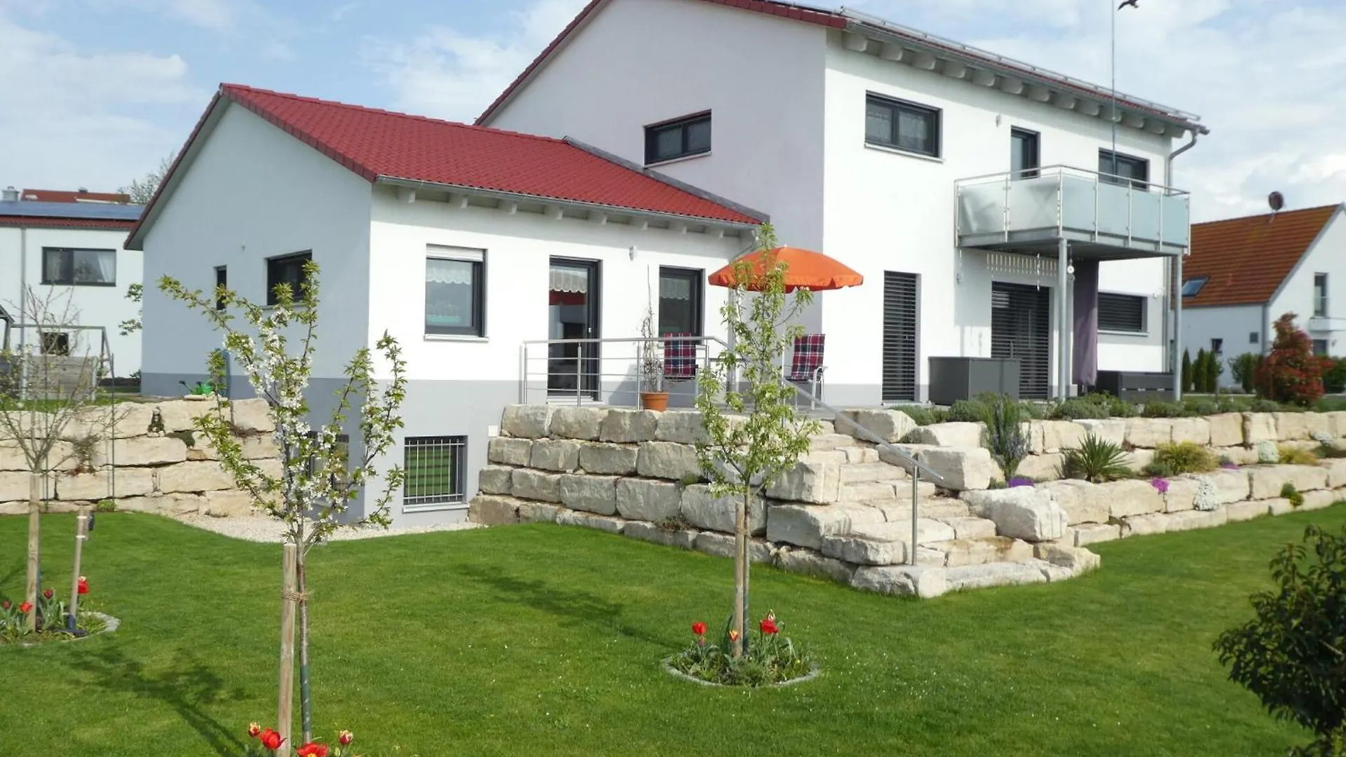 Ferienwohnung Birnbaum Gunzenhausen